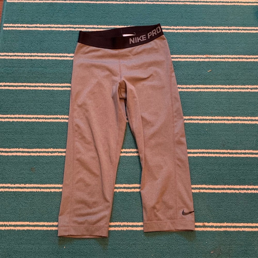 Nike Pro Leggings
